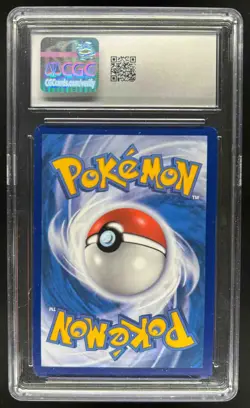 2023 Pokemon SWSH Crown Zenith Manaphy Galarian Gallery #GG06/GG70 CGC 9 - Image 2