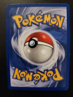 Pokemon TCG Squirtle Team Rocket 68 Regular 1st Edition Common - Image 2