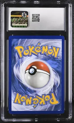 ✨CGC 10 Sequential✨ Pokemon TCG: Celebrations 25th: Charizard Blastoise Venusaur - Image 3