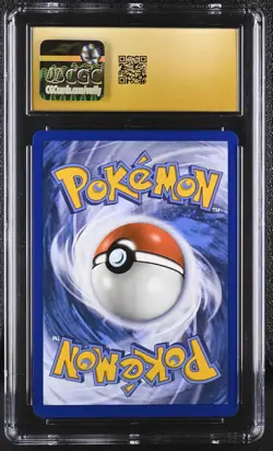 ✨CGC 10 Sequential✨ Pokemon TCG: Celebrations 25th: Charizard Blastoise Venusaur - Image 4