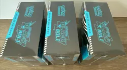 Lot of 3 Factory Sealed Pokemon Scarlet & Violet Black Bolt Elite Trainer Box - Image 4