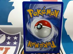 🔥2000 Pokemon 1st Edition Neo Revelation Rocket's Hideout #63/64 - Image 5