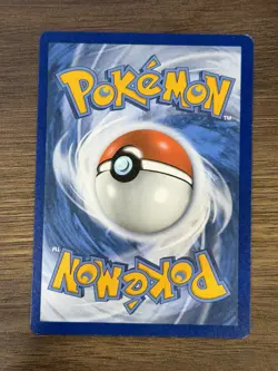 Pokemon TCG Pikachu McDonald's Promos 2022 7/15 Holofoil Rare NM - Image 2