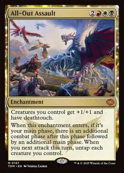 MTG Tarkir Dragonstorm Cards - Near Mint - Image 2