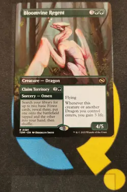 Tarkir: Dragonstorm Rare Choose Your Own Single Cards TDM / TDC MTG - Image 4