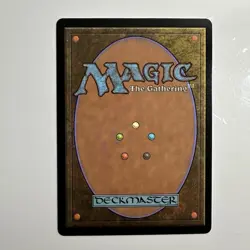 MTG Untimely Malfunction - 161 / English / Near Mint - Image 2
