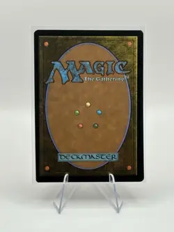 Untimely Malfunction - Duskmourn (DSK) - MTG Uncommon #161 | Regular Card - Image 3