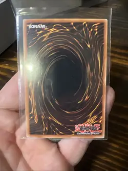 Yugioh Malefic Cyber End Dragon YMP1-EN004 Secret Rare Limited Edition NM/M - Image 2