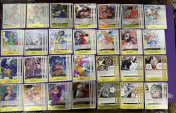 One Piece Card Game- Luffy / Bonney / Vegapunk Constructed Deck English - Image 3