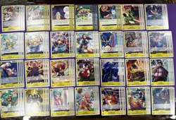 One Piece Card Game- Luffy / Bonney / Vegapunk Constructed Deck English - Image 4