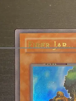 Fiber Jar LOD-056 Legacy of Darkness Unlimited LP | Yu-Gi-Oh! Card - Image 5