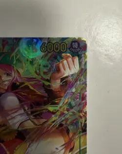 Jewelry Bonney (118) (Alternate Art) OP12-118 Legacy of the Master Foil-NM - Image 2