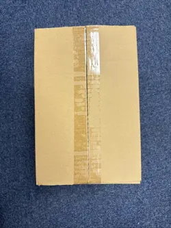 SEALED | One Piece TCG | Illustration Box Vol 5 & 6 | Case of 6 | IB05 & IB06 - Image 2