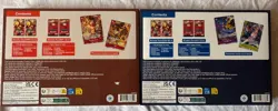 One Piece TCG Illustration Box Vol.5 & Vol.6 New Sealed | ENGLISH | IBO5 IBO6 - Image 2