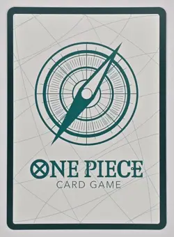 One Piece CCG DON!! Card (GEAR5 Luffy Gold PRB-02) ENGLISH Foil NM - Image 2