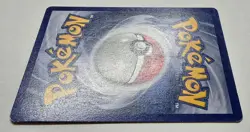 Pokemon TCG Blank Filler Card Wotc Era MP/LP SEE IMAGES FOR CONDITION - Image 4