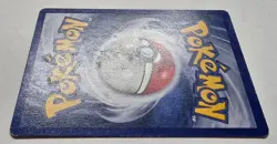 Pokemon TCG Blank Filler Card Wotc Era MP/LP SEE IMAGES FOR CONDITION - Image 4