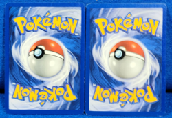 Sabrina's Abra Gym Challenge NM 93/132 & 94/132 (2 Card Set) Regular Pokemon - Image 2