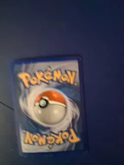 Shelgon 41/97 2003 EX Dragon Pokemon Card TCG Yuka Morii Reverse Holo LP+ - Image 3