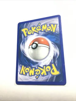 WOBBUFFET - 16/17 - POP SERIES 4 - Pokemon Card - NM - Image 2