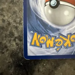 Lycanroc GX Black Star Promo #SM14 Pokemon Card TCG - Image 5