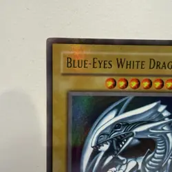 Lot Of Yu-Gi-Oh Cards All Near Mint! Blue Eyes White Dragon Red Eyes B. Dragon - Image 3