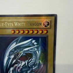 Lot Of Yu-Gi-Oh Cards All Near Mint! Blue Eyes White Dragon Red Eyes B. Dragon - Image 4
