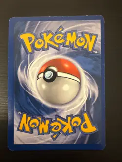 1st Edition Dark Gyarados 8/82 Team Rocket 2000 Holo Rare WOTC Pokemon Card TCG - Image 2