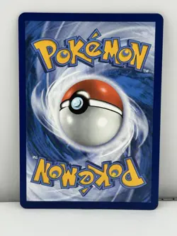 Pokemon TCG Pachirisu Holo Card 208/198 Scarlet & Violet Illustration Rare - Image 2