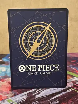 Merry Go (Judge Pack Vol. 7) - One Piece Promotion Cards (OP-PR) - Image 2