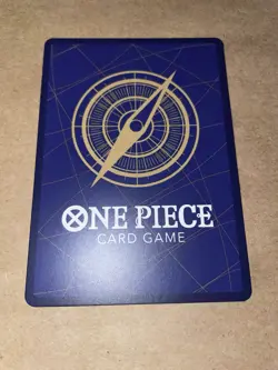 Merry Go (Judge Pack Vol. 7) - One Piece Promotion Cards (OP-PR) - Image 5