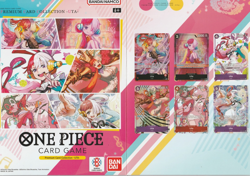 One Piece Card Game - Premium Card Collection - UTA - Image 4