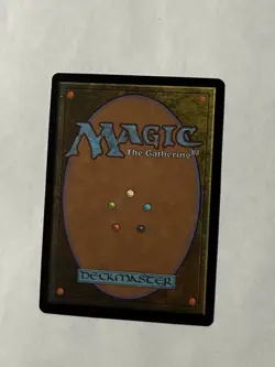 Field of the Dead FOIL SLC 0006 (MTG Encyclopedia of Magic Secret Lair 2025) - Image 3