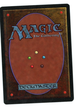 Juxtapose -- MTG (SP+ Quality) - Legends - See scans!! - Image 2