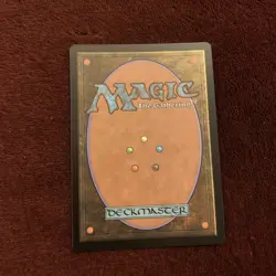 MTG Secret Lair #272 Fractured Identity Extended Art Foil Near Mint Condition NM - Image 2