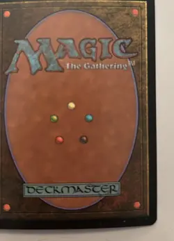 Utopia Sprawl X 1 FOIL Dissension Near Mint MTG Magic - Image 3