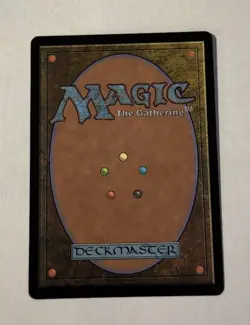 MTG The Wandering Rescuer - Duskmourn: House of Horror LP - Image 2