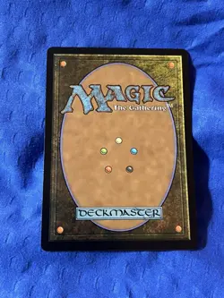 Moonshadow (Showcase Foil) - 0386 - MTG: Lorwyn Eclipsed - Image 3