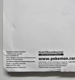 Pokemon TCG Chilling Reign 2-Pack Blister Legendary Birds Comp Blister SEE DESC - Image 5