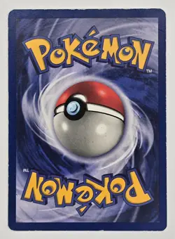 Cubone 1st Edition 1999 Pokemon Jungle #50/64 Common WOTC MP - Image 2