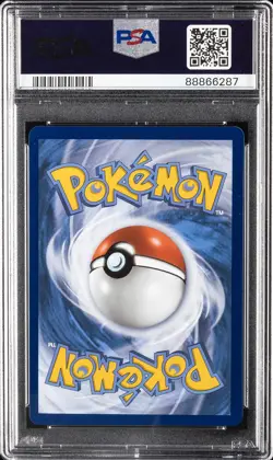 2021 POKEMON CELEBRATIONS CLASSIC COLL #4 CHARIZARD-HOLO PSA 10 - Image 2
