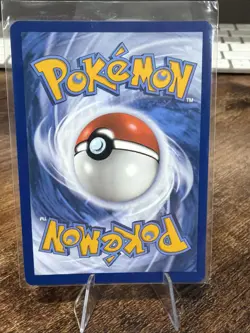 Pokemon Eevee 173 Black Star Promo Prismatic Evolutions Near Mint NM Condition - Image 2