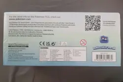 Pokemon TCG Silver Tempest Elite Trainer Box ETB NEW SEALED - Image 3