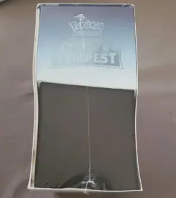 Pokemon TCG Silver Tempest Elite Trainer Box ETB NEW SEALED - Image 4
