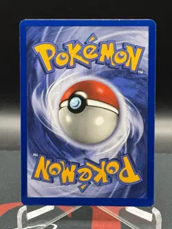 1999 Pokemon Electrode Jungle 2/64 Holo Unlimited Holo Rare LP - Image 4