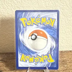 Pokemon TCG Iono Paldean Fates Full Art SIR 237/091 NM - Image 2