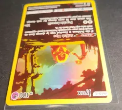 Pokemon TCG Jynx TG04/TG30 SWSH Silver Tempest Trainer Gallery Ultra Rare NM - Image 4
