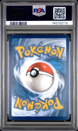PSA 10 PIKACHU VMAX TG29/TG30 FULL ART LOST ORIGIN POKEMON ⚡ - Image 2