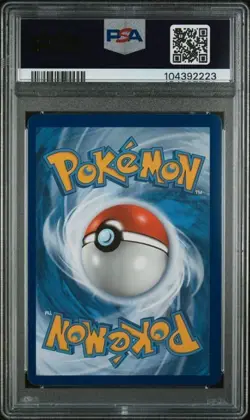 2021 Pokemon SWSH Evolving Skies Secret #218 FA Rayquaza PSA 10 GEM MINT - Image 2