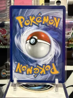 Mega Camerupt ex 156/132 Ultra Rare Mega Evolution Pokemon TCG TZ - Image 2